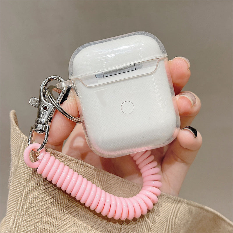 Love AirPods Case