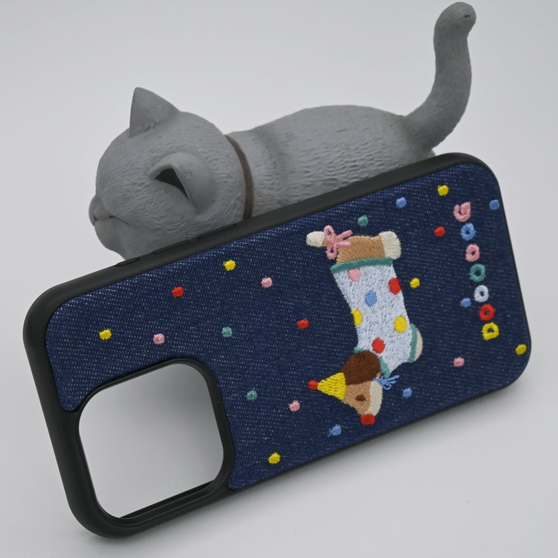 Dog iPhone Case