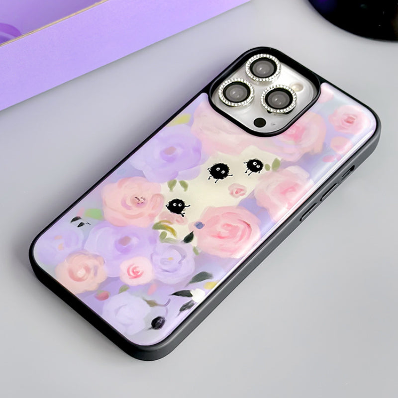 Flowers iPhone Case