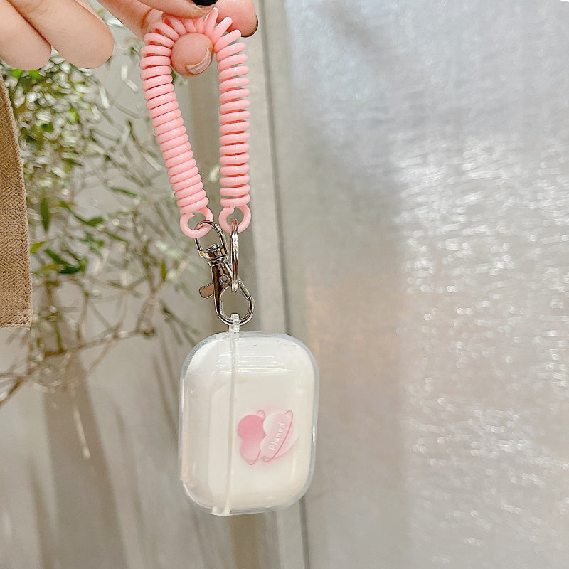 Love AirPods Case