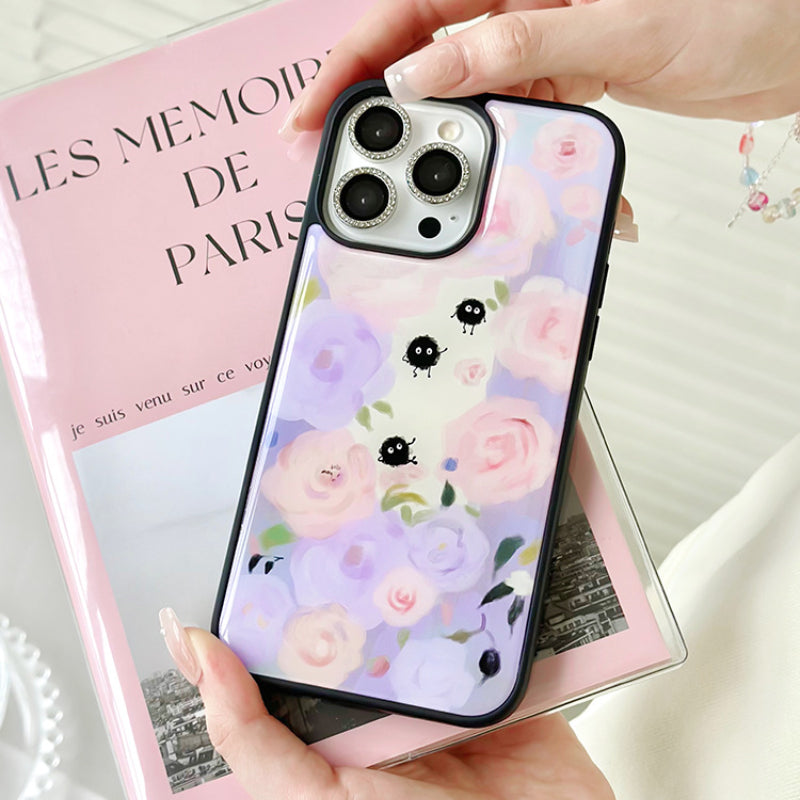 Flowers iPhone Case
