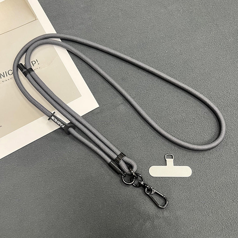 Adjustable Phone Case Lanyard