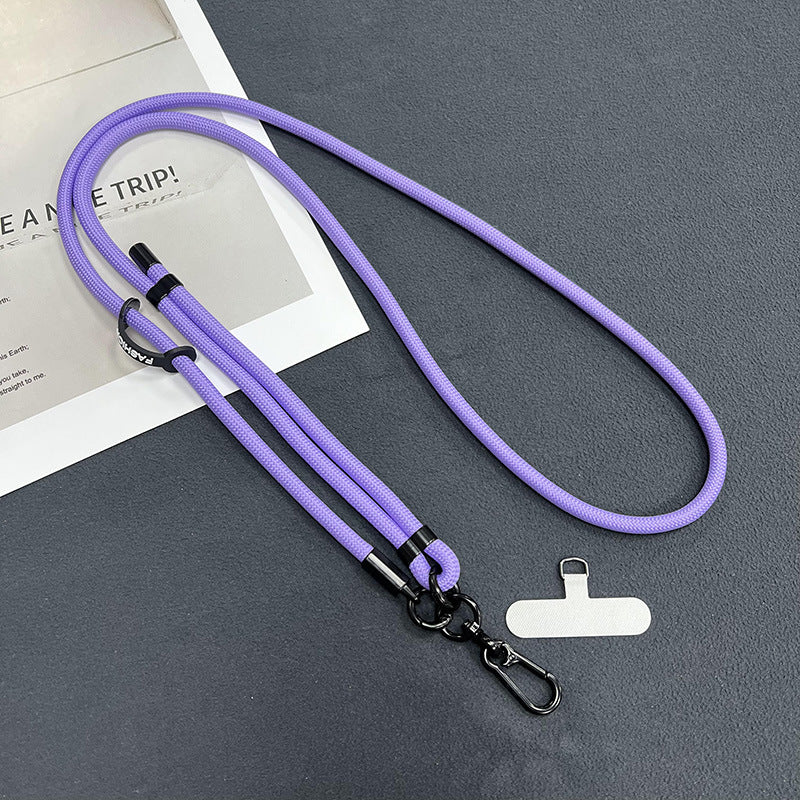 Adjustable Phone Case Lanyard