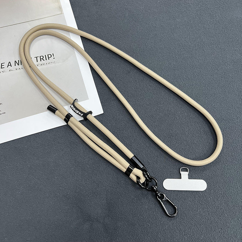 Adjustable Phone Case Lanyard