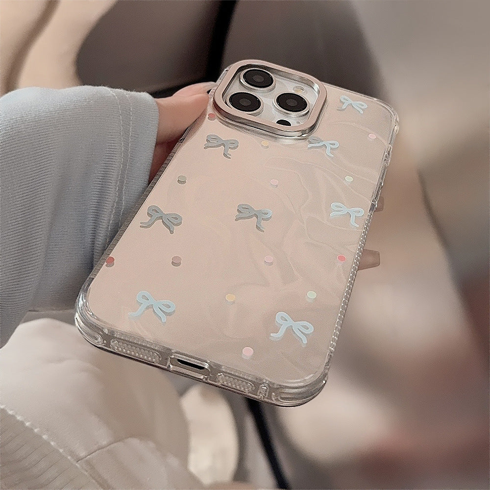 Bows iPhone Case