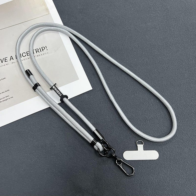 Adjustable Phone Case Lanyard