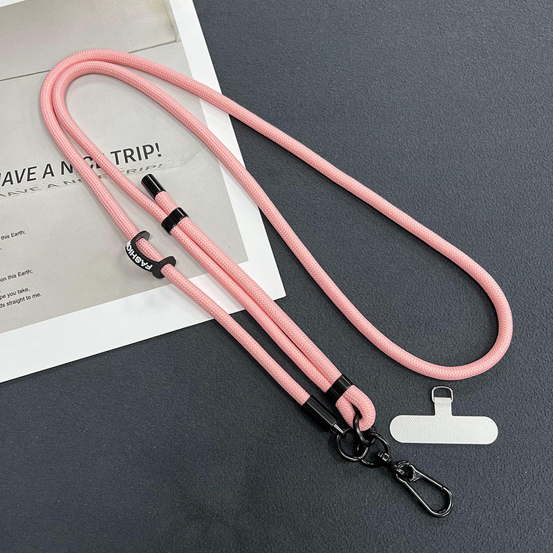 Adjustable Phone Case Lanyard