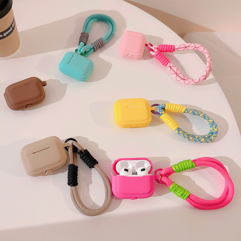 Lanyard AirPods Case