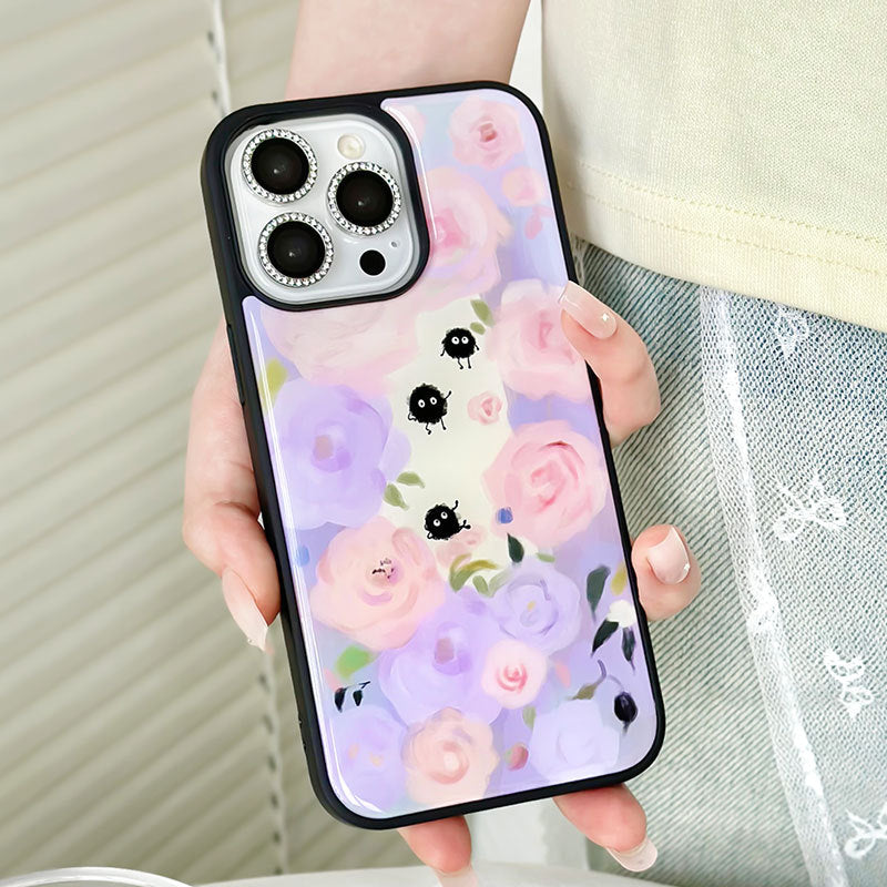 Flowers iPhone Case