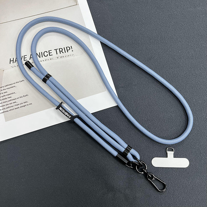Adjustable Phone Case Lanyard