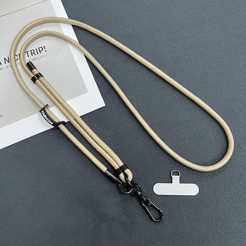Adjustable Phone Case Lanyard