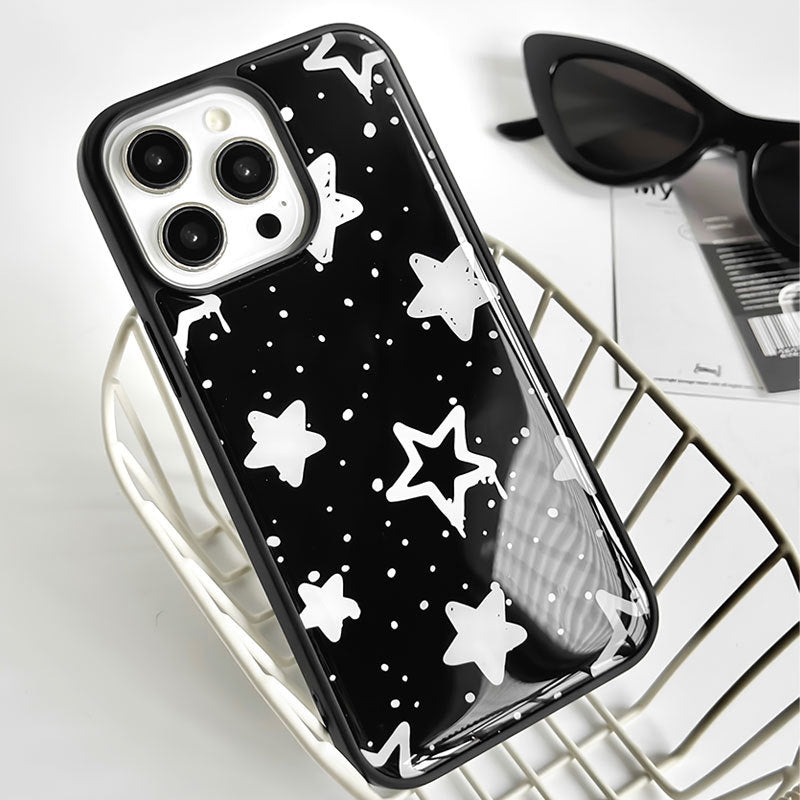 Stars iPhone Case