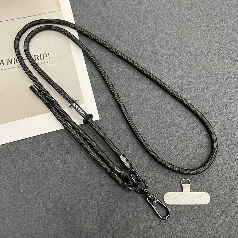 Adjustable Phone Case Lanyard