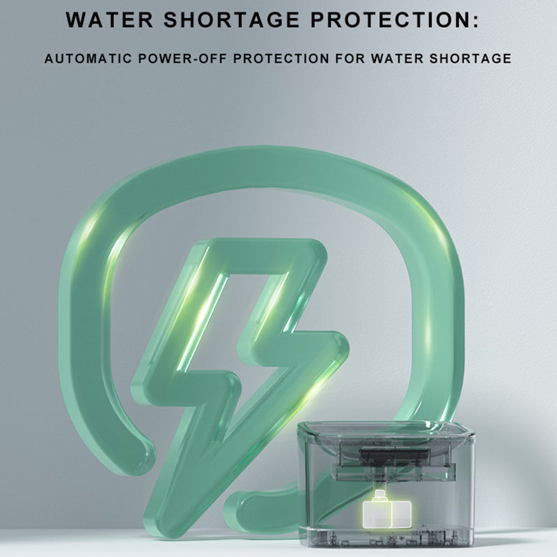 Pet Water Fountain (Excluding shipping costs)