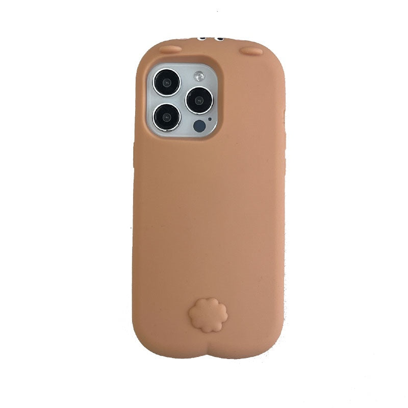 Pancake Bear iPhone Case