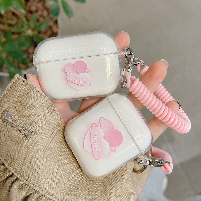 Love AirPods Case