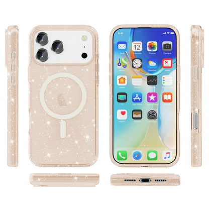 MagSafe Compatible iPhone 17 Case