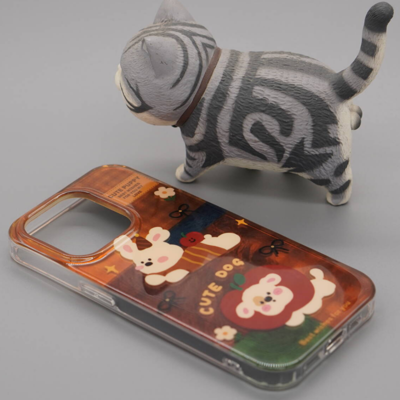 Dog iPhone Case