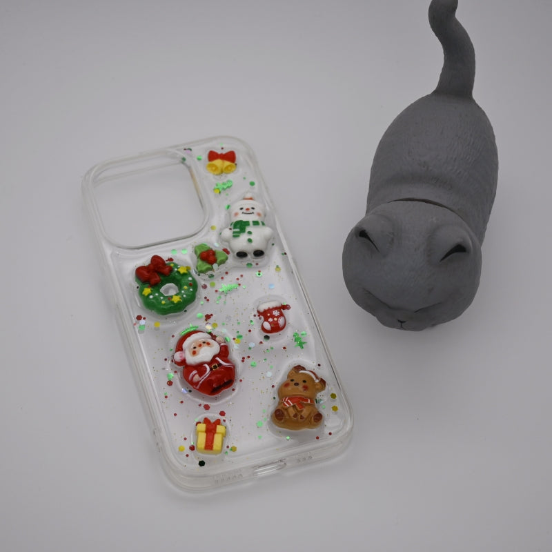 Christmas iPhone Case