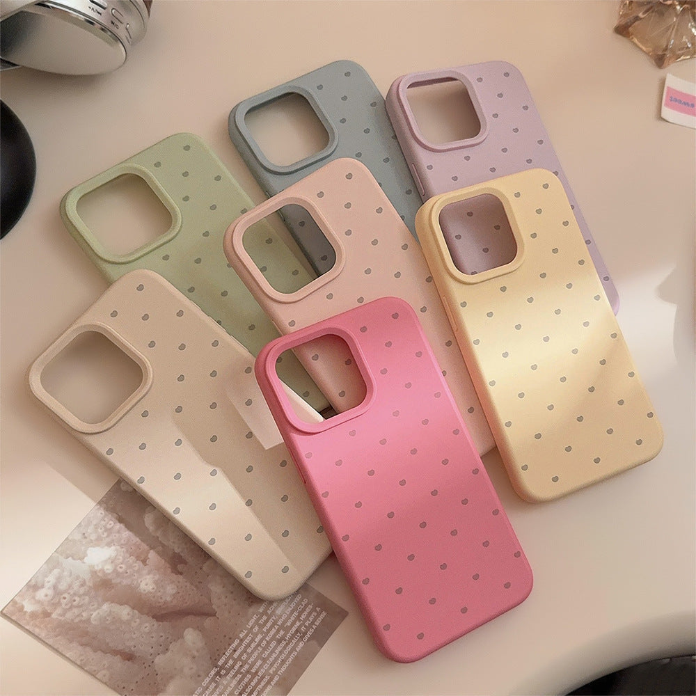 Love iPhone Case