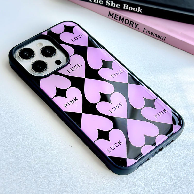 Love iPhone Case