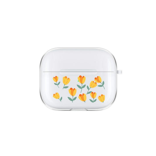 Flowers AirPods Case