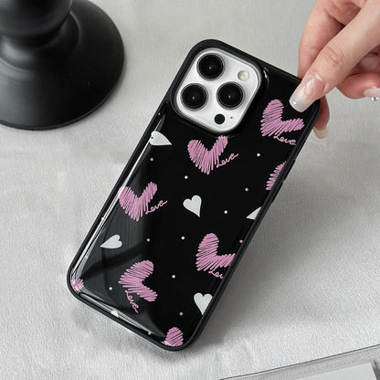 Love iPhone Case