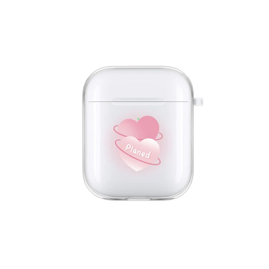 Love AirPods Case