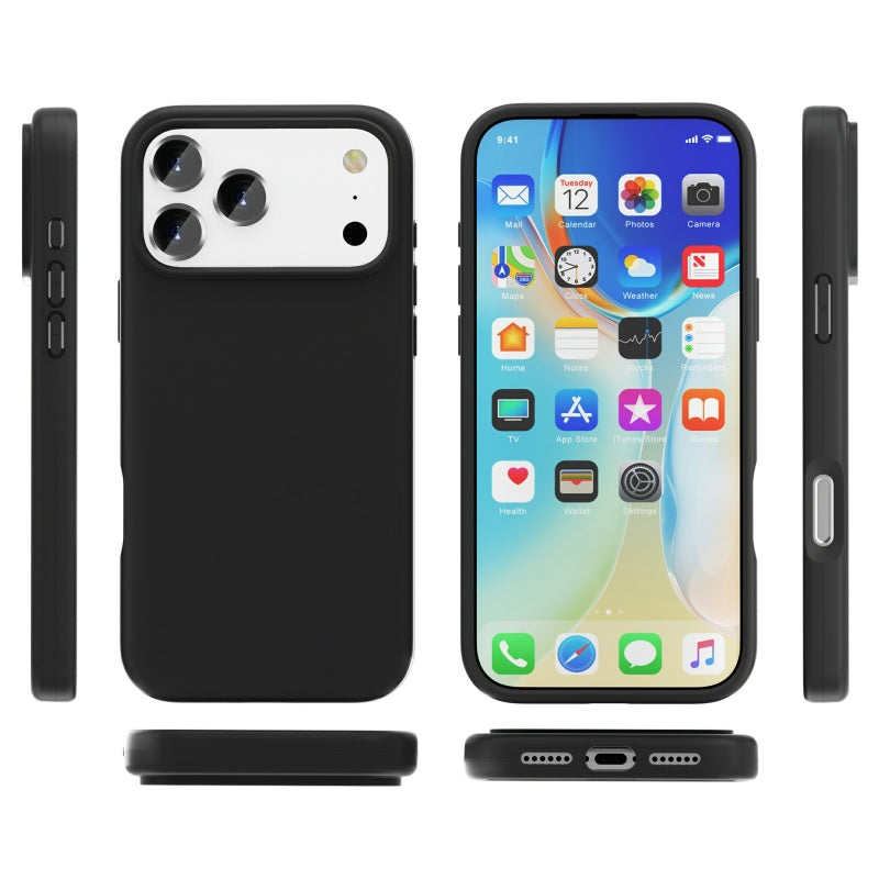 MagSafe Compatible iPhone 17 Case