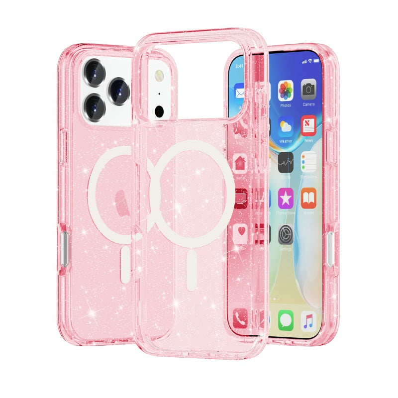 MagSafe Compatible iPhone 17 Case