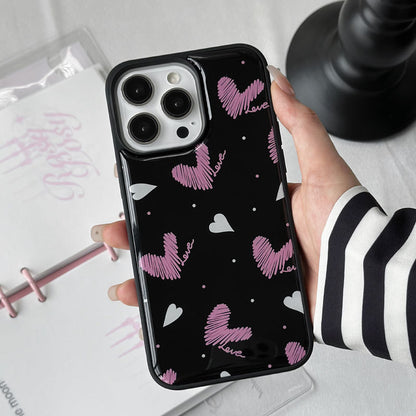 Love iPhone Case