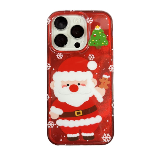 Christmas iPhone Case