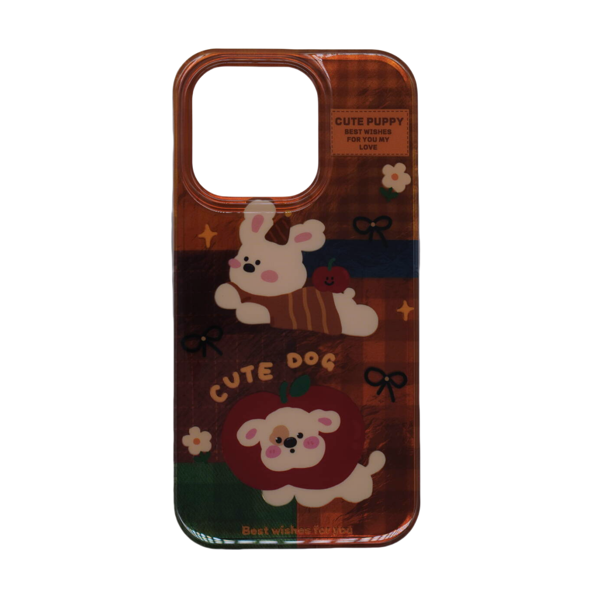 Dog iPhone Case