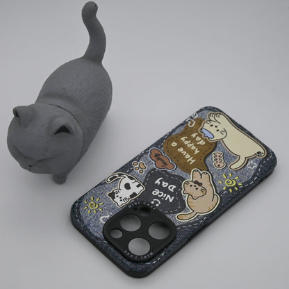 Cats iPhone Case