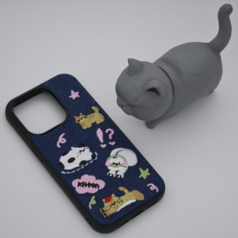 Puppy iPhone Case