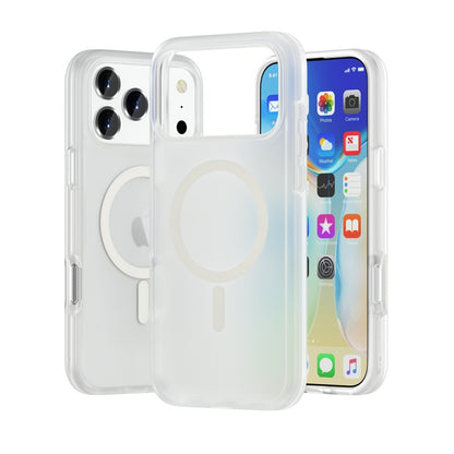 MagSafe Compatible iPhone 17 Case