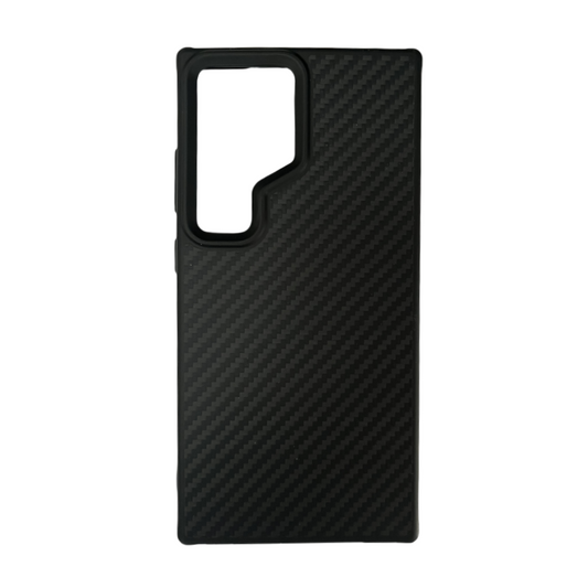 Black Samsung Phone Case