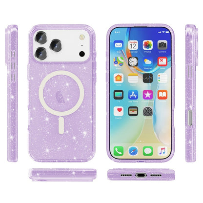 MagSafe Compatible iPhone 17 Case
