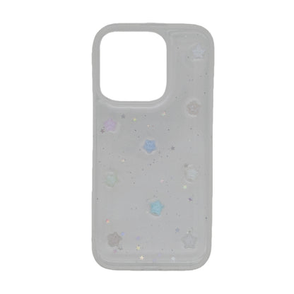 Stars iPhone Case