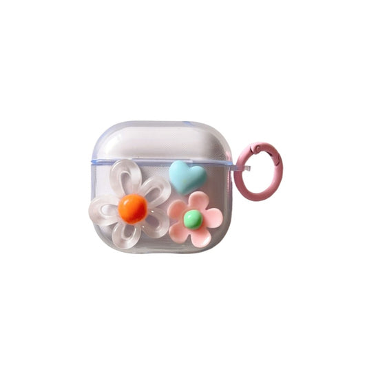 Sunflower AirPods Case