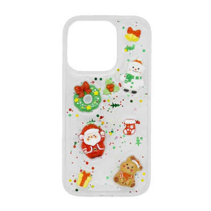 Christmas iPhone Case