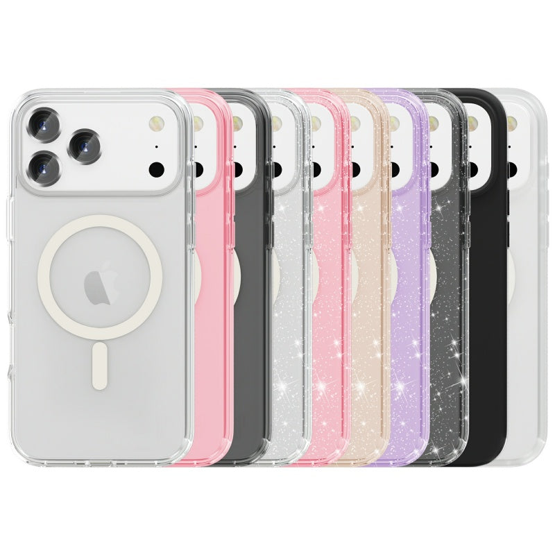 MagSafe Compatible iPhone 17 Case