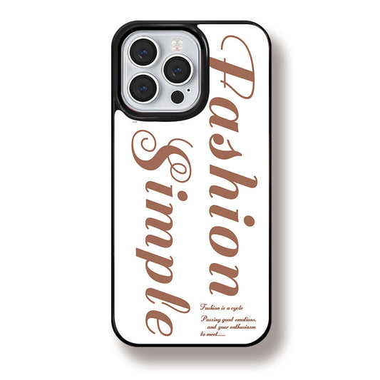 Fashion iPhone Case