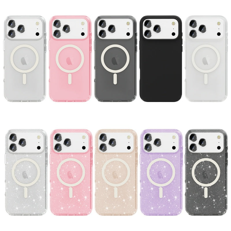 MagSafe Compatible iPhone 17 Case