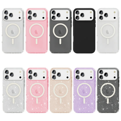 MagSafe Compatible iPhone 17 Case