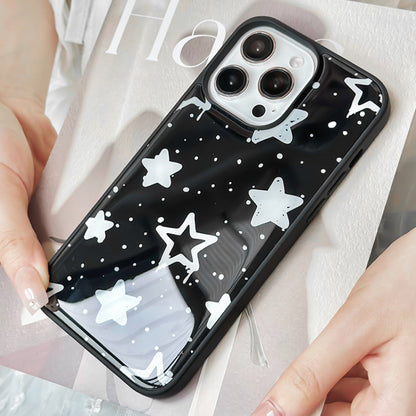 Stars iPhone Case