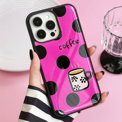 Coffee iPhone Case