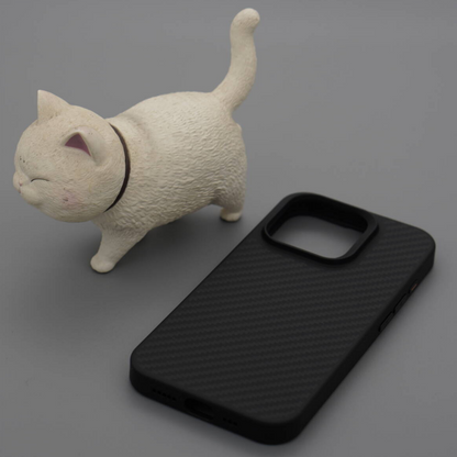 Black iPhone Case