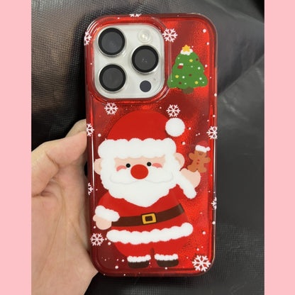 Christmas iPhone Case