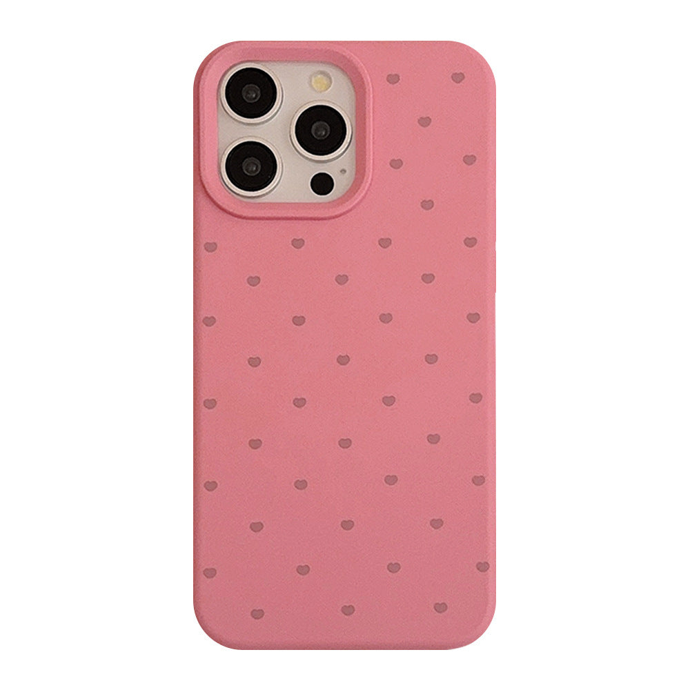 Love iPhone Case